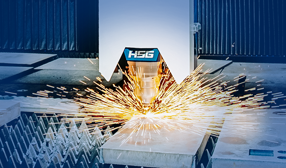 資源共融，HSG陸續亮相多場國際知名工業展