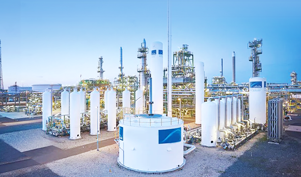 宏山 in 高端制造業 | in氫能儲能領域，宏山激光將如何發光發熱？