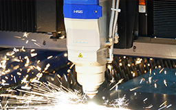 宏山激光60kW高效精密切割：為重型制造、船舶、鋼結(jié)構(gòu)帶來(lái)精準(zhǔn)與高效的加工新時(shí)代