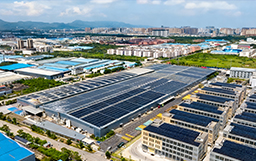 9臺！宏山激光切割設備助力綠源電動車全鏈路效能躍升